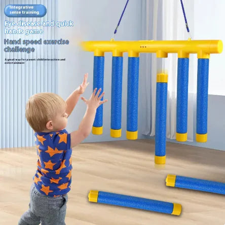 Kids Sensory Reaction Trainer