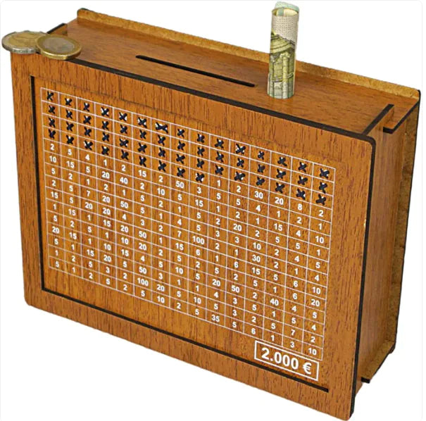 Coin Bank