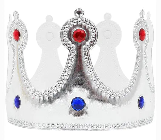 Lyon Crown Birthday Hat and Celebration Accessories