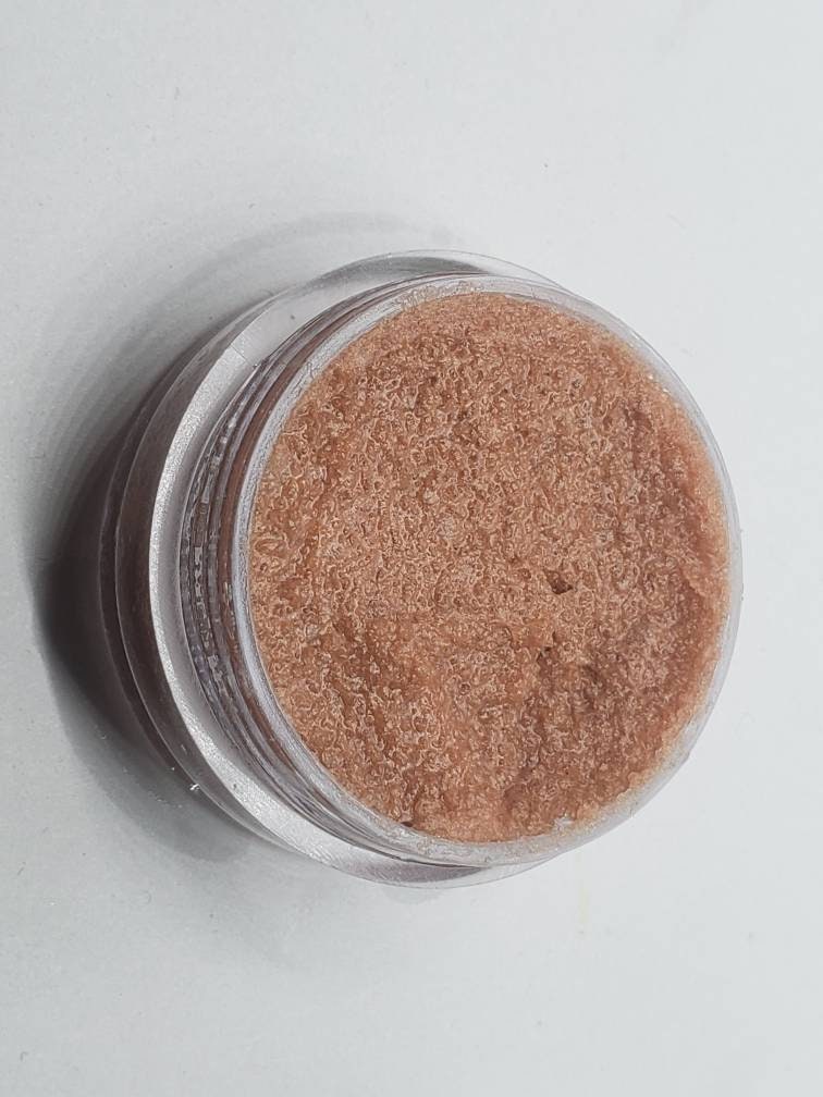 Lip Sugar Exfoliating Scrub, Variety Flavors-2