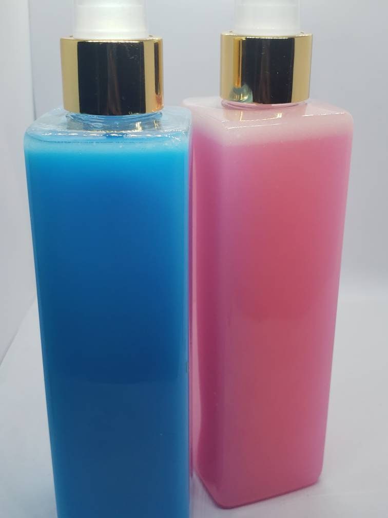 Blue Ocean Breeze Body Mist-3