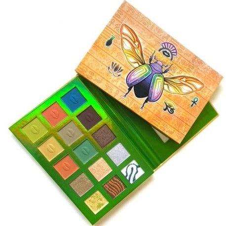Khepri palette | volume 35 (scarab)-0
