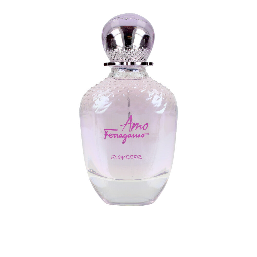 AMO FLOWERFUL eau de toilette spray 100 ml-0