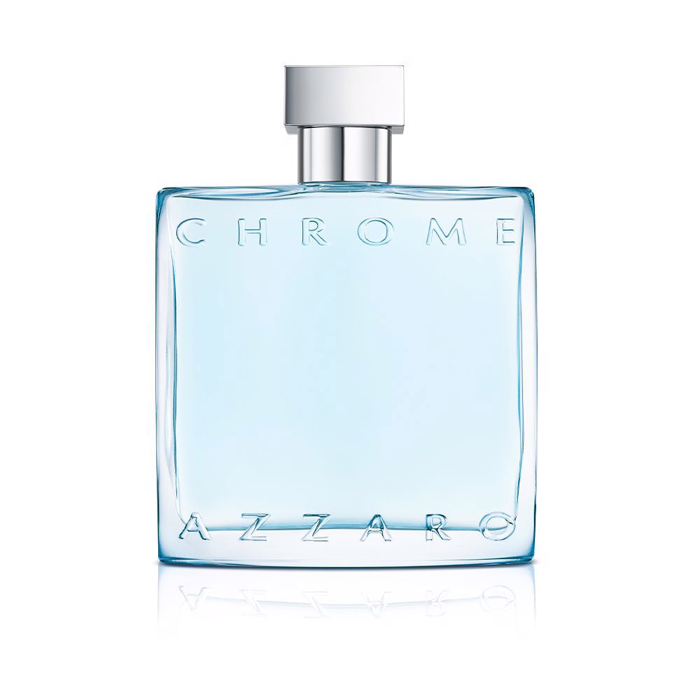 CHROME eau de toilette spray 100 ml-0
