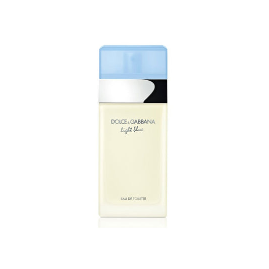 LIGHT BLUE POUR FEMME edt vapo 50 ml-0