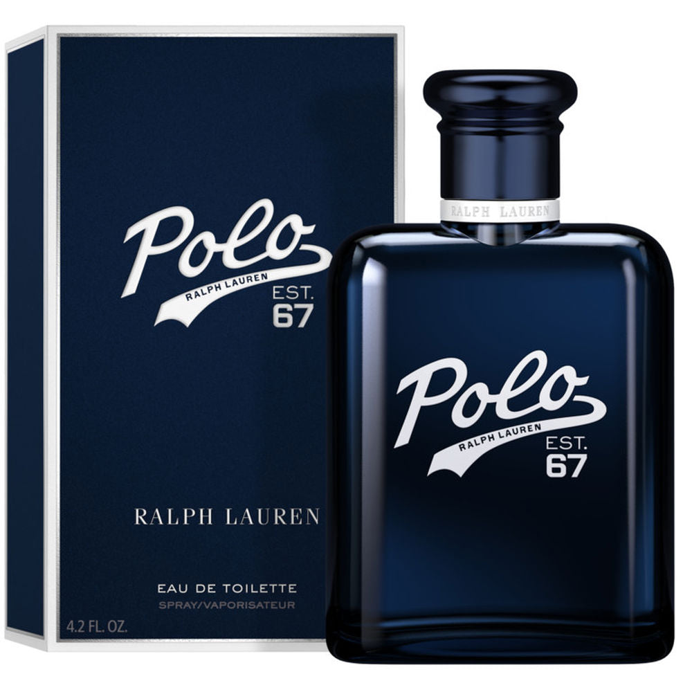 EST POLO 67 edt vapo 125 ml-0