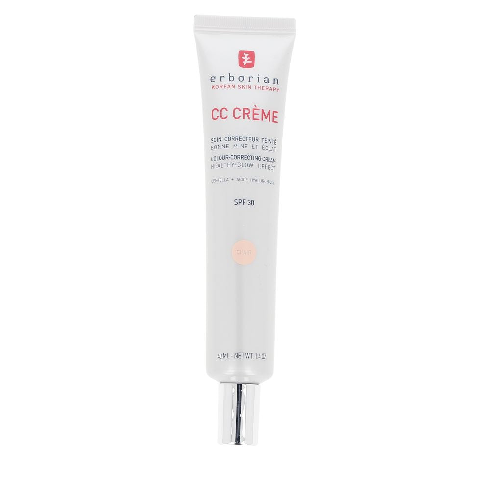 CC CREAM SPF30 #Clair 40 ml-0