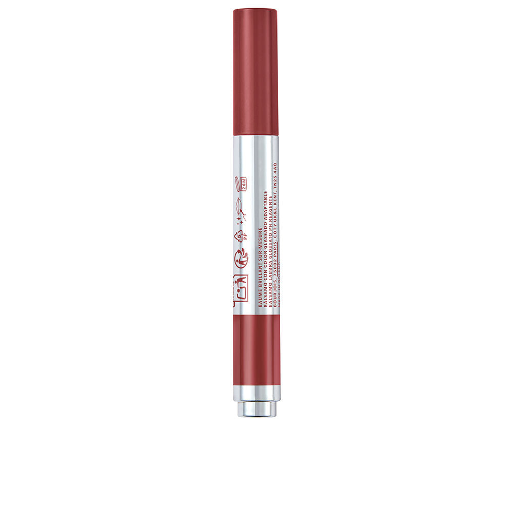 BUTTER TINT LIP GLAZE lip balm #03-Guav'Amour 2 gr-0