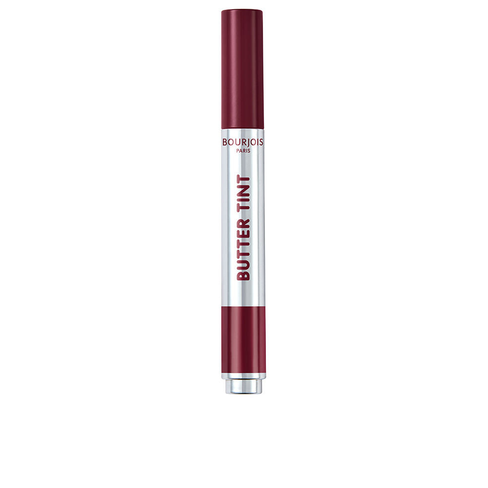 BUTTER TINT LIP GLAZE lip balm #06-Berry Coulis 2 gr-0
