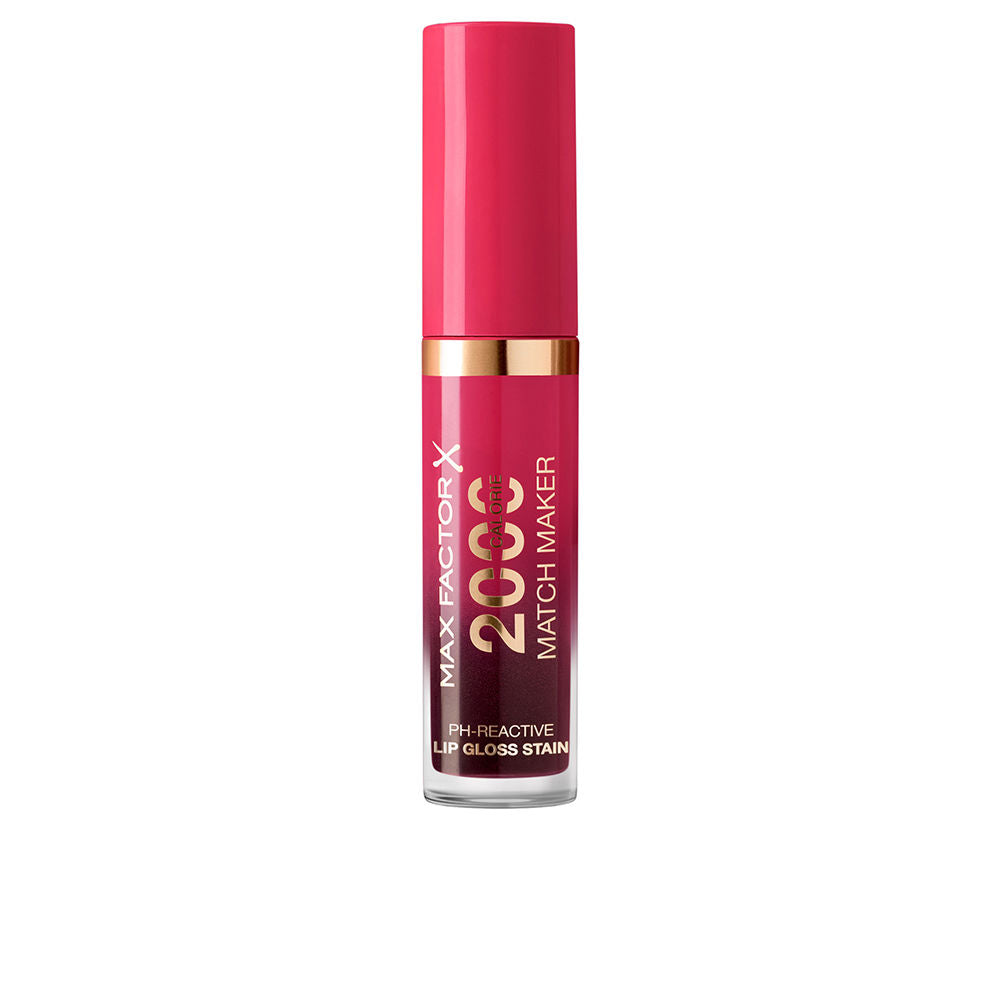 2000 Calorie Match Maker Lip Gloss #030-Daring 4.4 ml-0