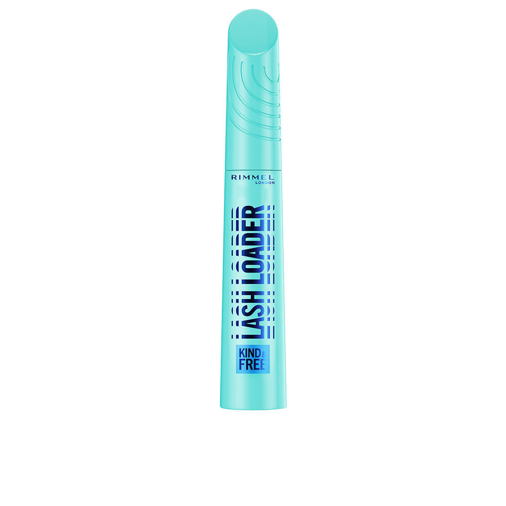 KIND & FREE LASH LOADER mascara #004-Azure Blue 9.5 ml-0