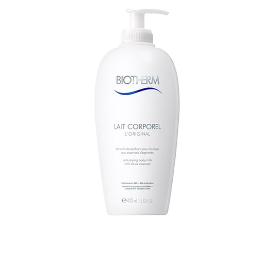 LECHE CORPORAL L’ORIGINAL 400 ml-0