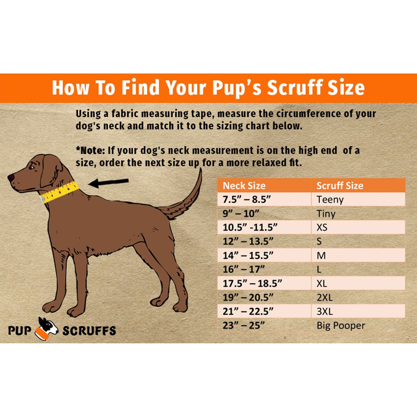 Slither Pup Scruff-4