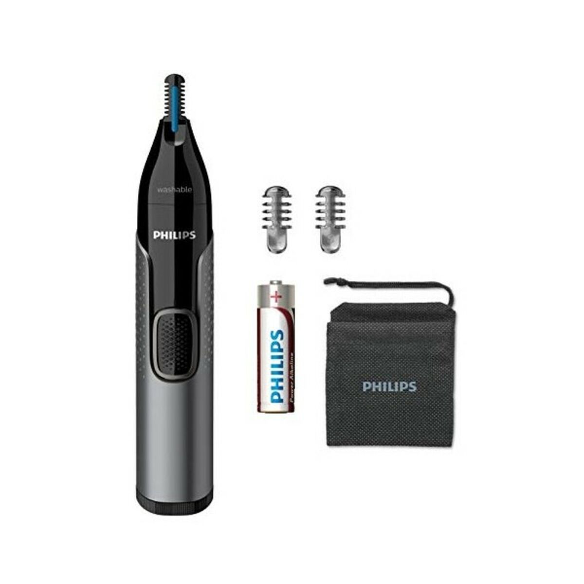 Hair Clippers Philips NT3650/16-0