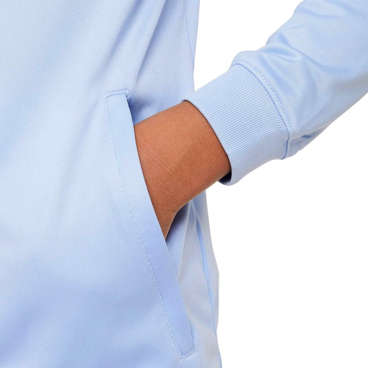 Kids - Inter Milan hooded presentation Soccer tracksuit 2023/24 - Nike-4