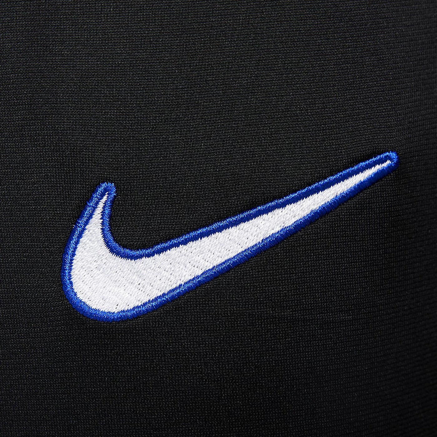 Inter Milan light blue hooded presentation tracksuit 2023/24 - Nike-4
