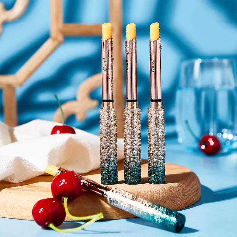 1pc Long Lasting Moisture Lip Balm Korean Cosmetics