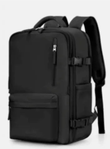 Women's Large-Capacity Schoolbag