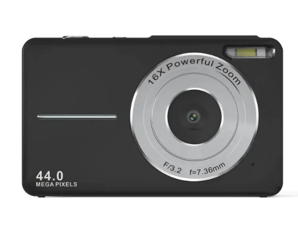 44MP Digital Camera