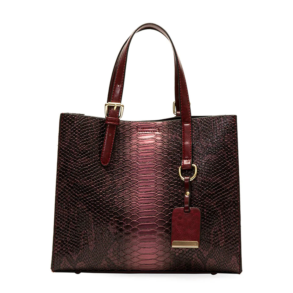New Fashion Large Capacity Women's Bag