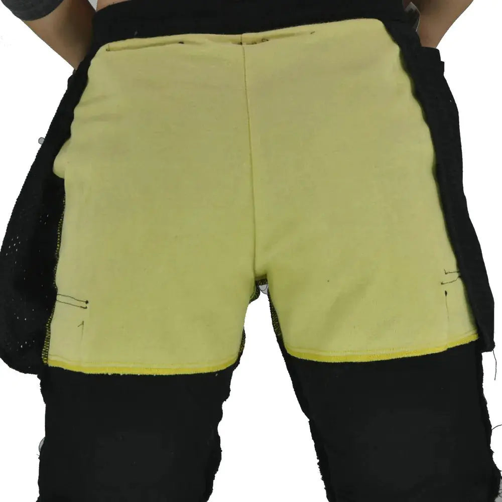 Men's Drop-Resistant Multi-Pocket Biker Pants