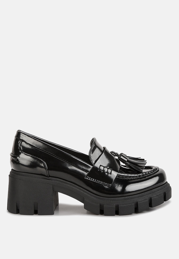 Jonah Platform Loafer-6