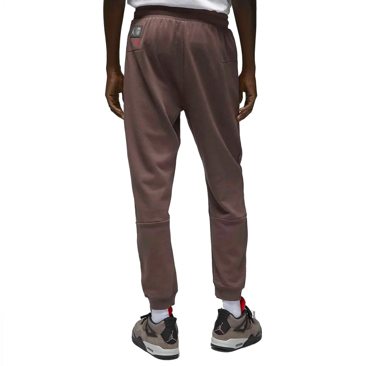 Jordan x PSG Casual Fleece presentation tracksuit 2022/23 - Jordan-4