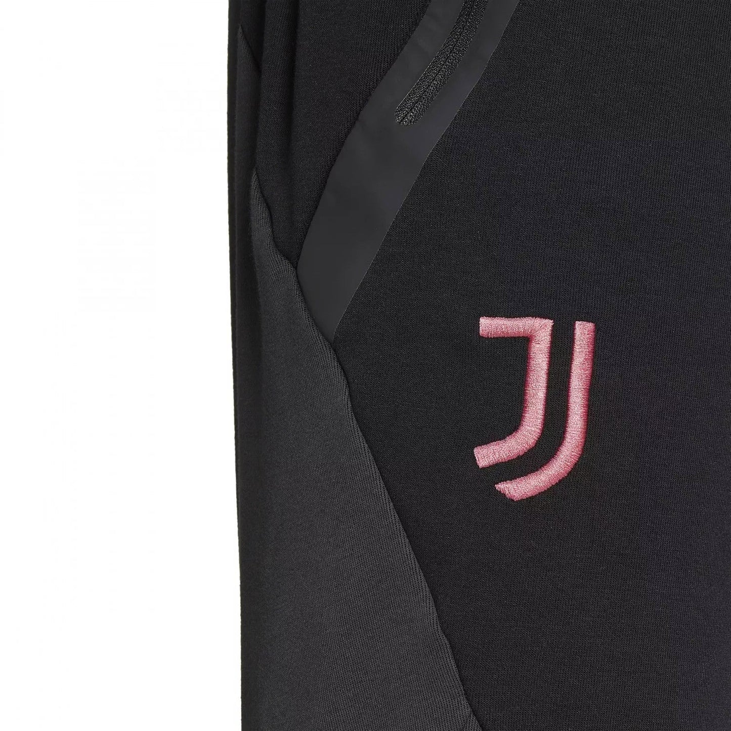 Juventus casual Travel hooded presentation tracksuit 2022/23 - Adidas-6