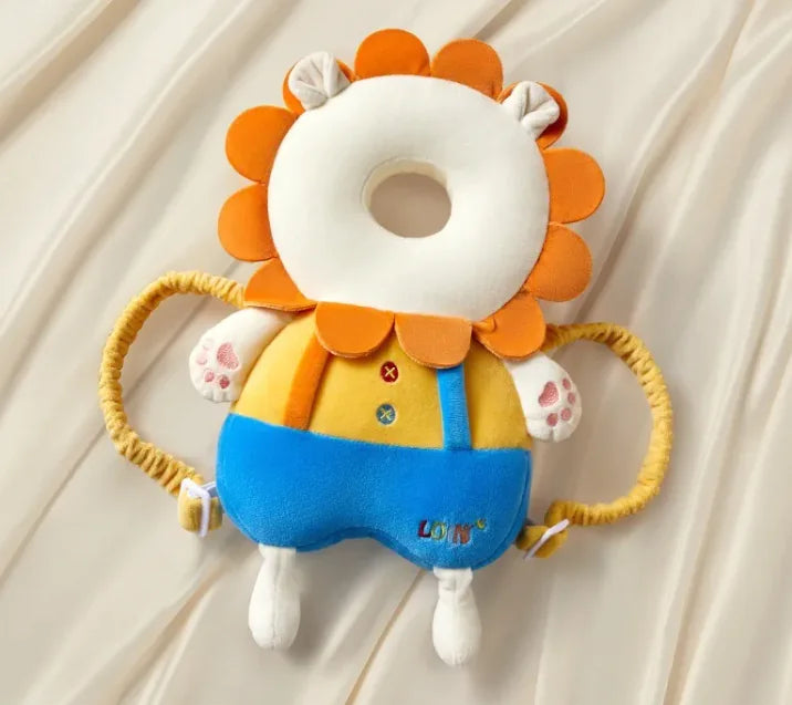 Head Protection Pillow