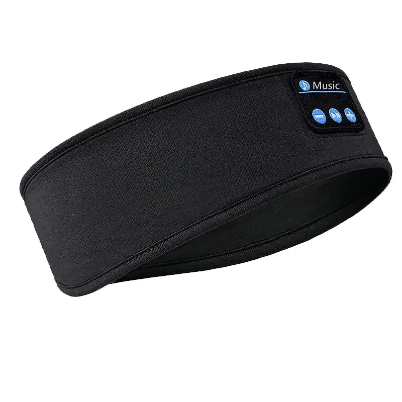 Bluetooth Music Headscarf