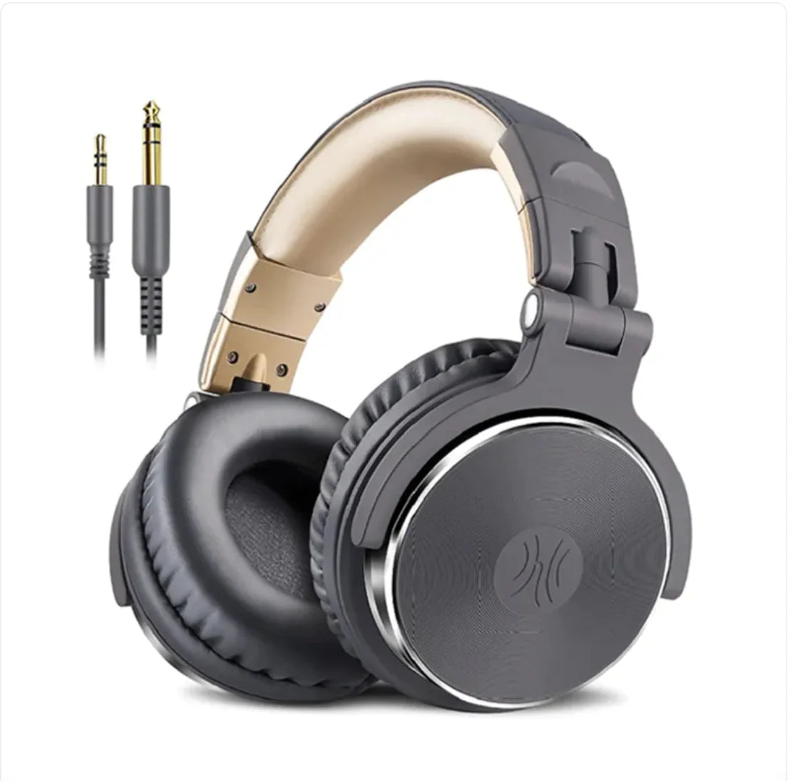 Wired Headphones