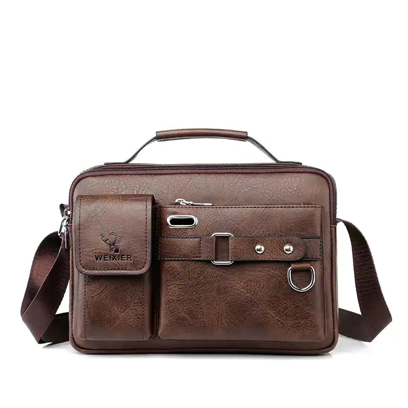 Crossbody Shoulder Bag
