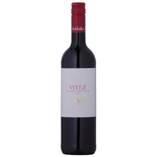 Kislaki Bormanufaktúra- Vitéz Cabernet Sauvignon 2023-0