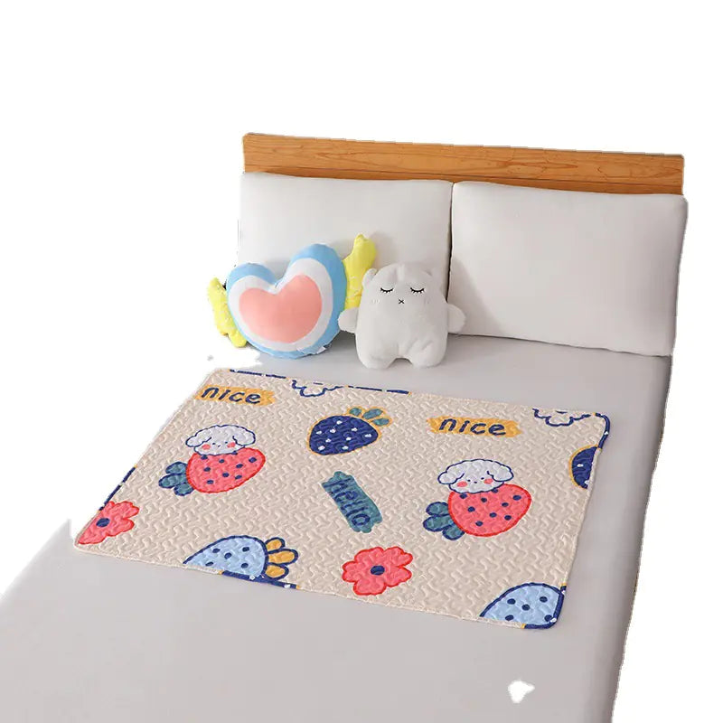 Washable Menstrual Pads for Adult Care and Dorm Use
