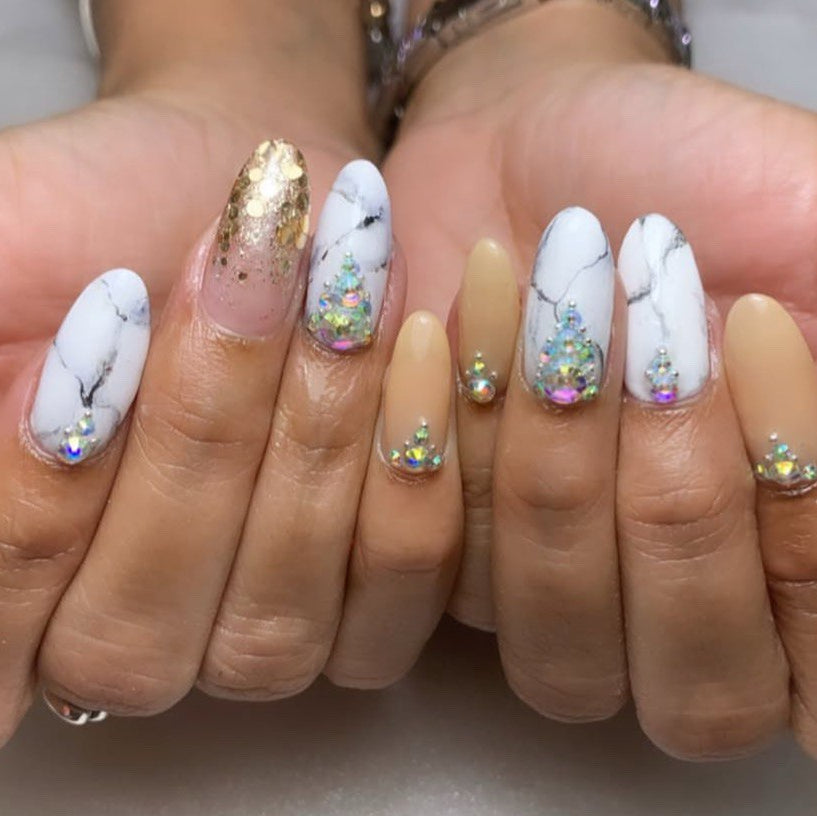 Kokoist - E-142S Caramel au Lait-4