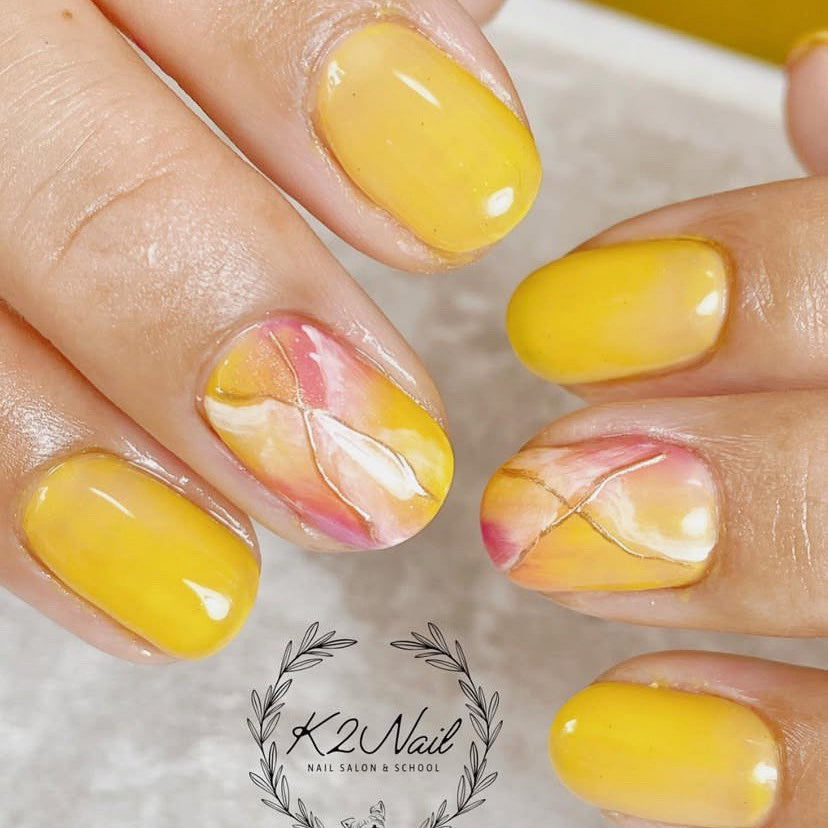 Kokoist - E-274S Dandelion Petals-2