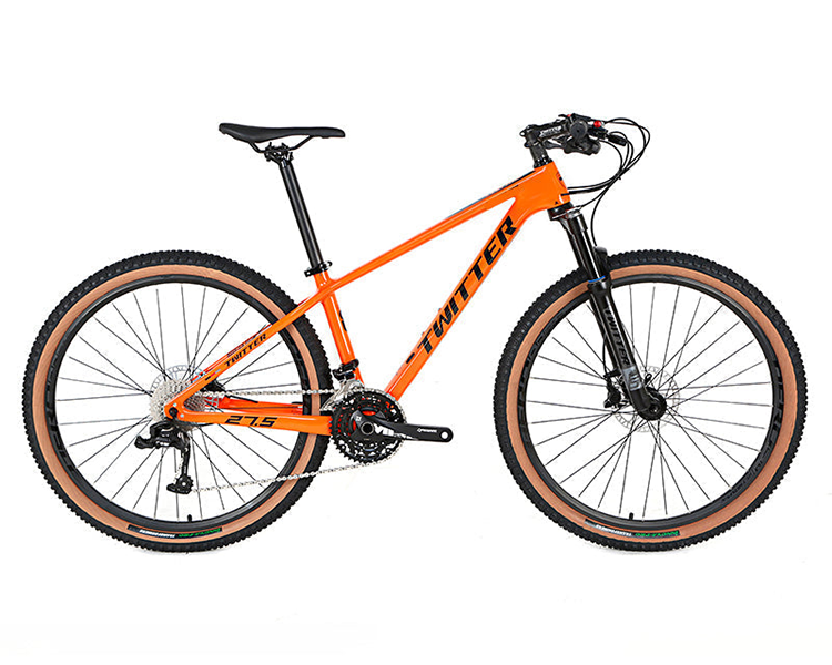 LEOPARD Pro 2025 - RS LTWOO A12 2*12 Speed - Carbon Fiber Mountain Bike-6