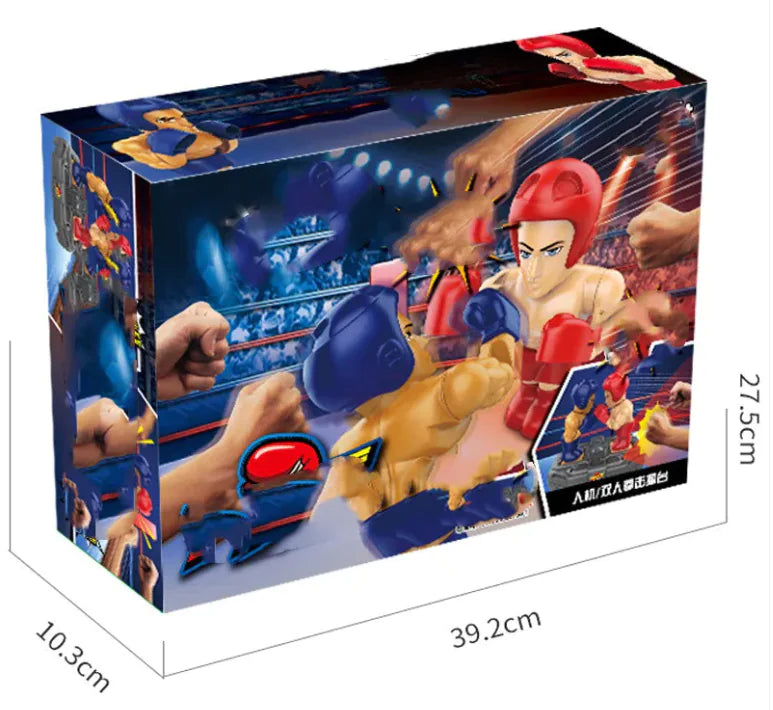 Competitive Combat Robot Model Toys
