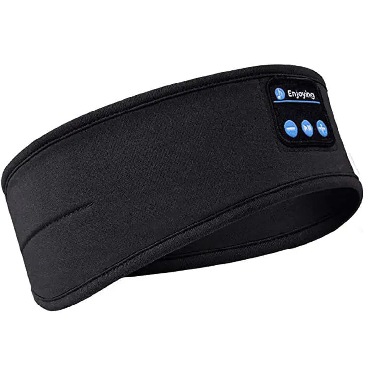 Bluetooth Music Headscarf