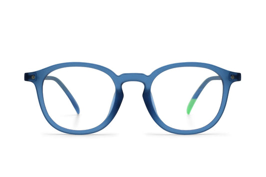 Leah – Chambray - SCREEN GLASSES-0