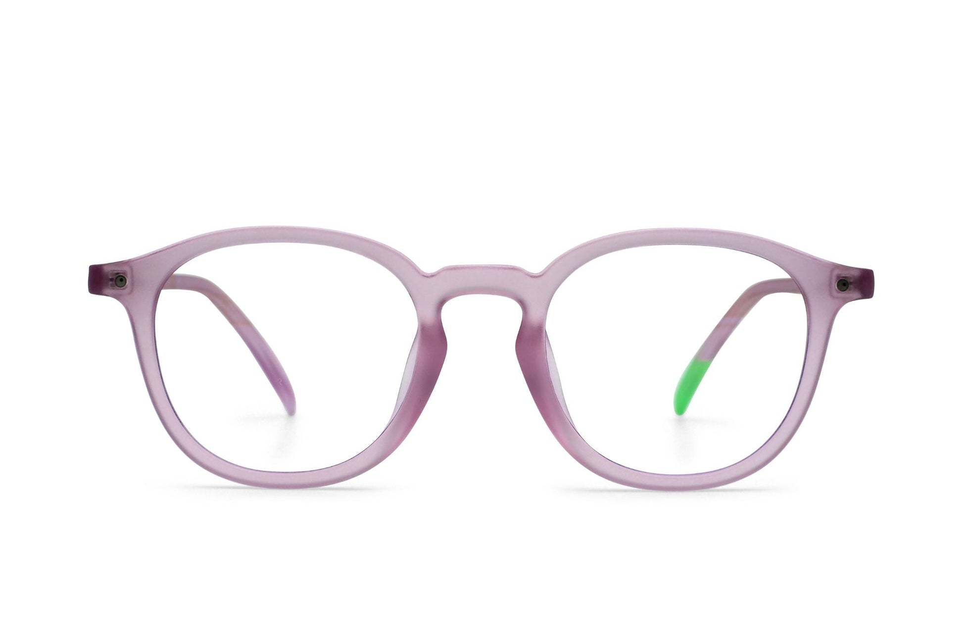 Leah – Lavender - SCREEN GLASSES-0