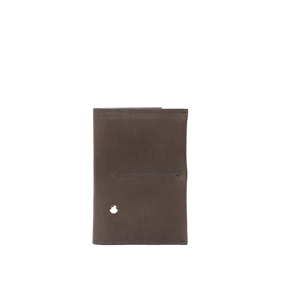 Leather AirTag Passport Holder 2.0-2
