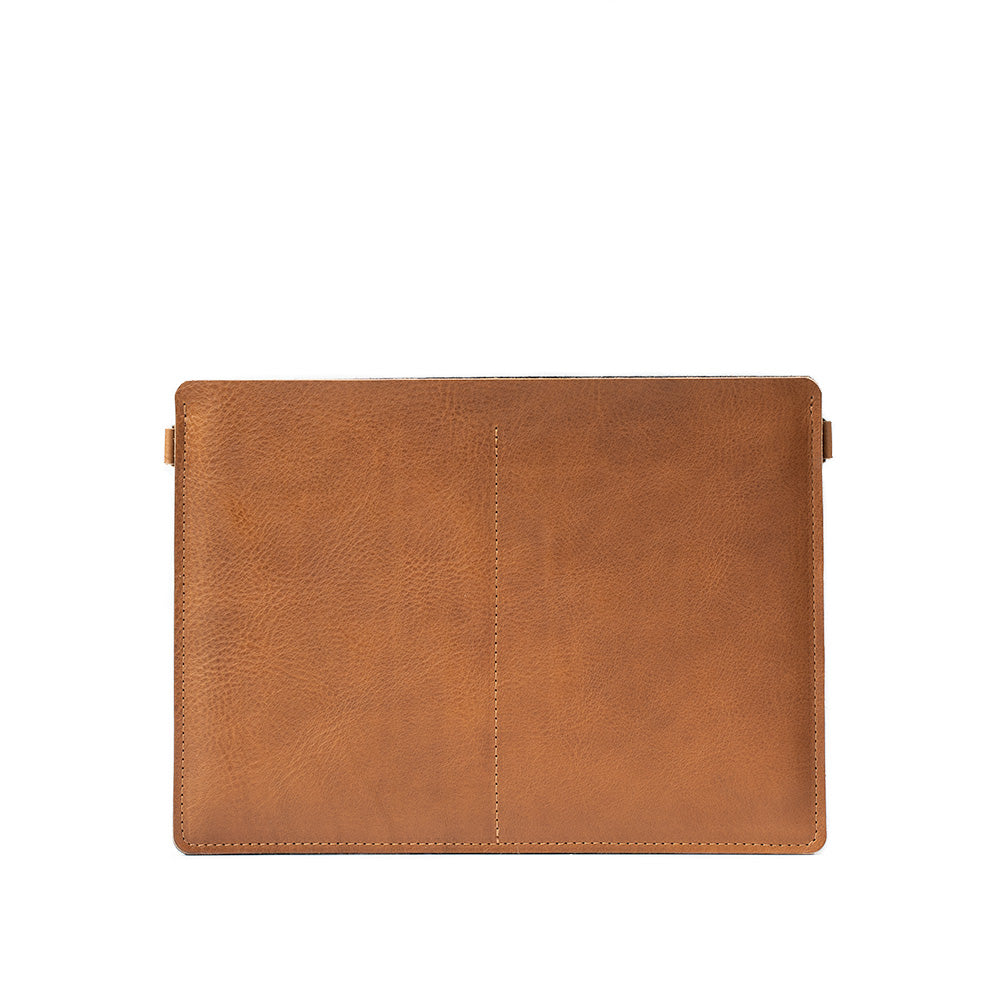 Leather Bag for iPad - The Minimalist 4.0-6