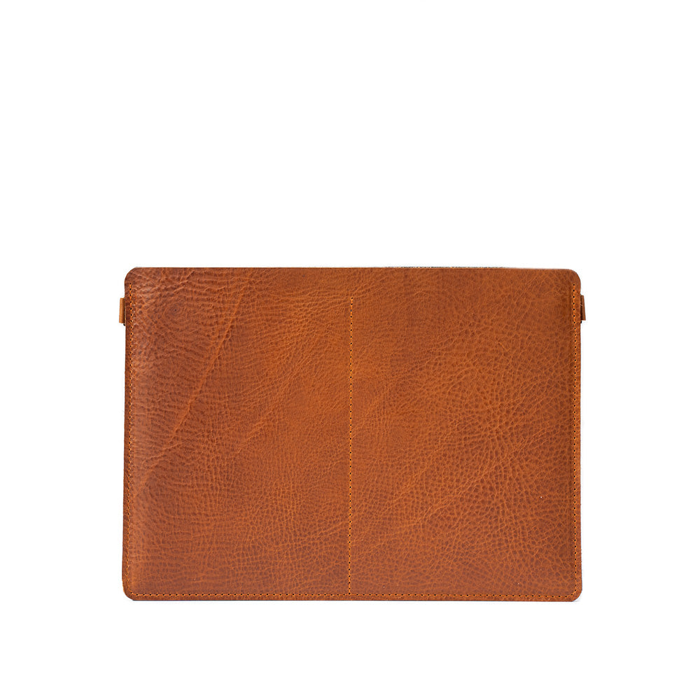 Leather Bag for iPad - The Minimalist 4.0-7