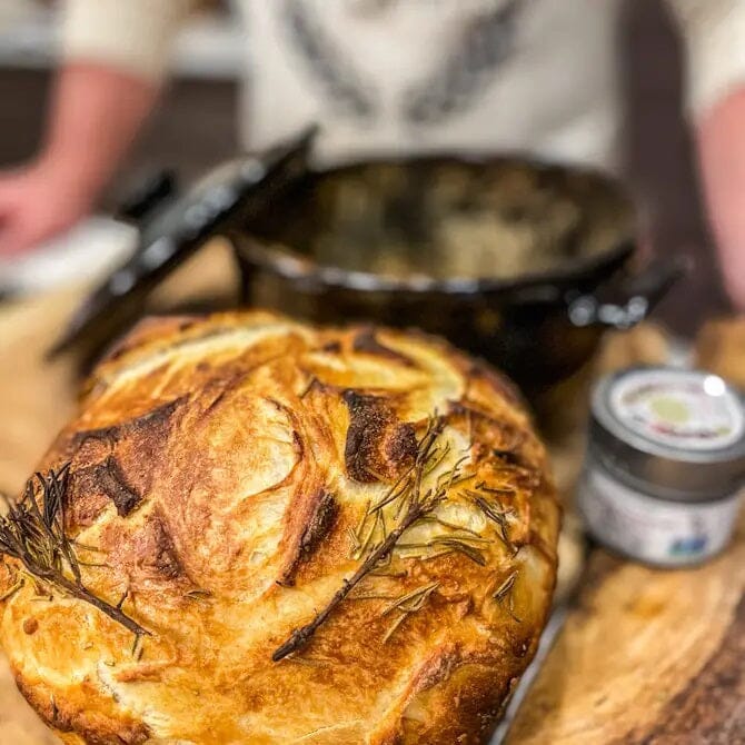 Lemon Rosemary Sea Salt-2