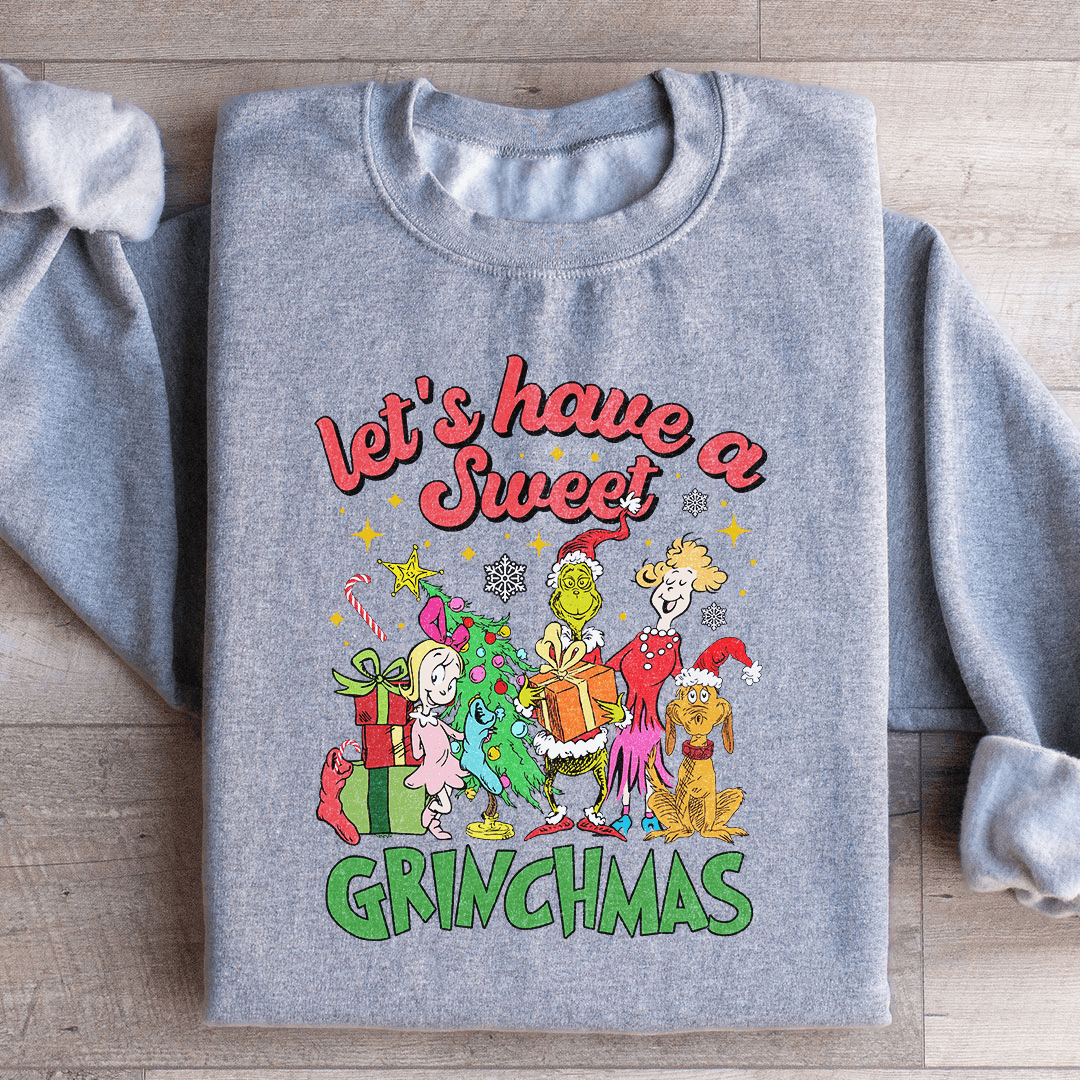 Let's Have A Sweet Grinchmas-0