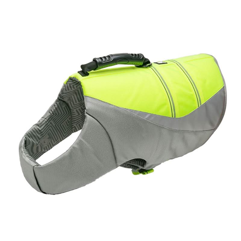 Life Jacket - Neon Yellow L-0