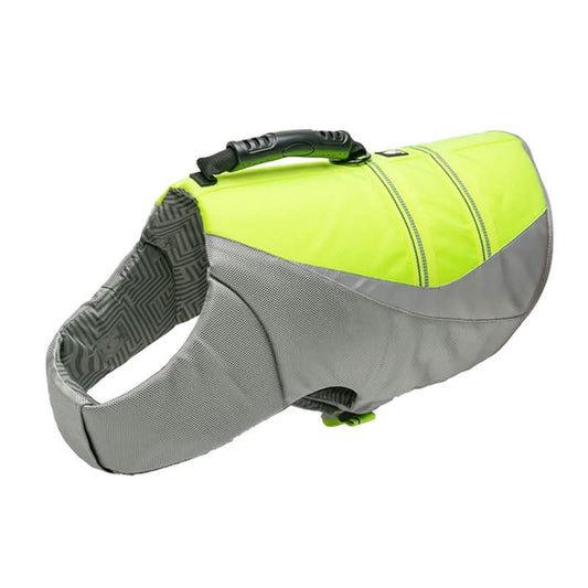 Life Jacket - Neon Yellow L-0