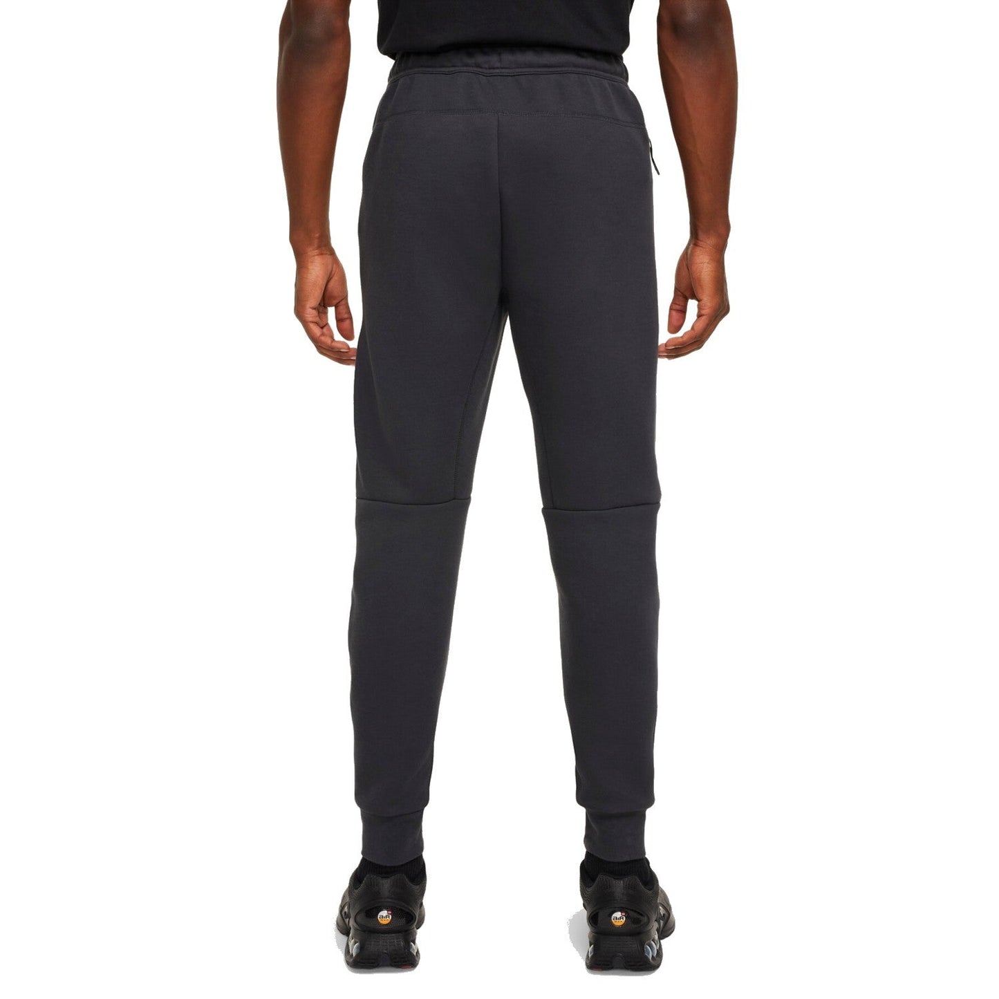 Liverpool Tech Fleece presentation pants 2024/25 dark grey - Nike-1