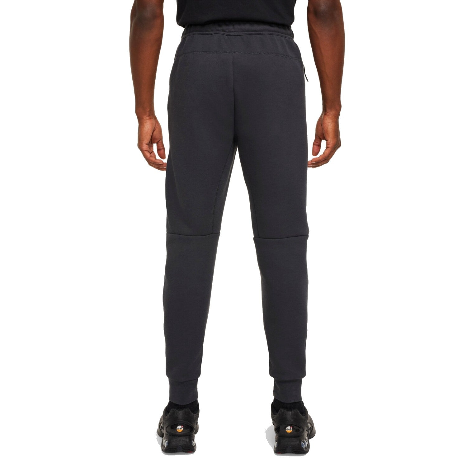 Liverpool Tech Fleece presentation pants 2024/25 dark grey - Nike-1
